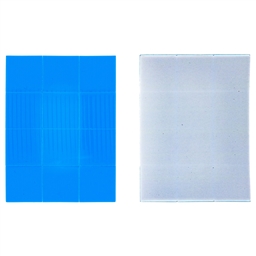 Mirror Squares